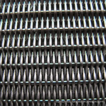 SS 304 dutch weave wire mesh filter screen